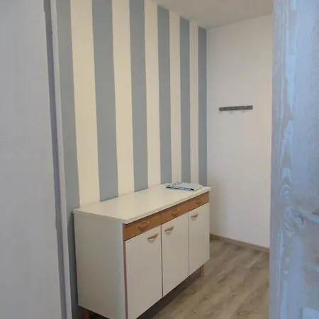 Le Des Fresques Lejlighed Saint-Savin (Vienne)