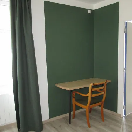 Apartment Le Des Fresques